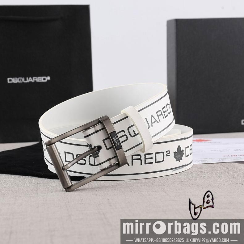 DSQ Belt 原版38mm lb17