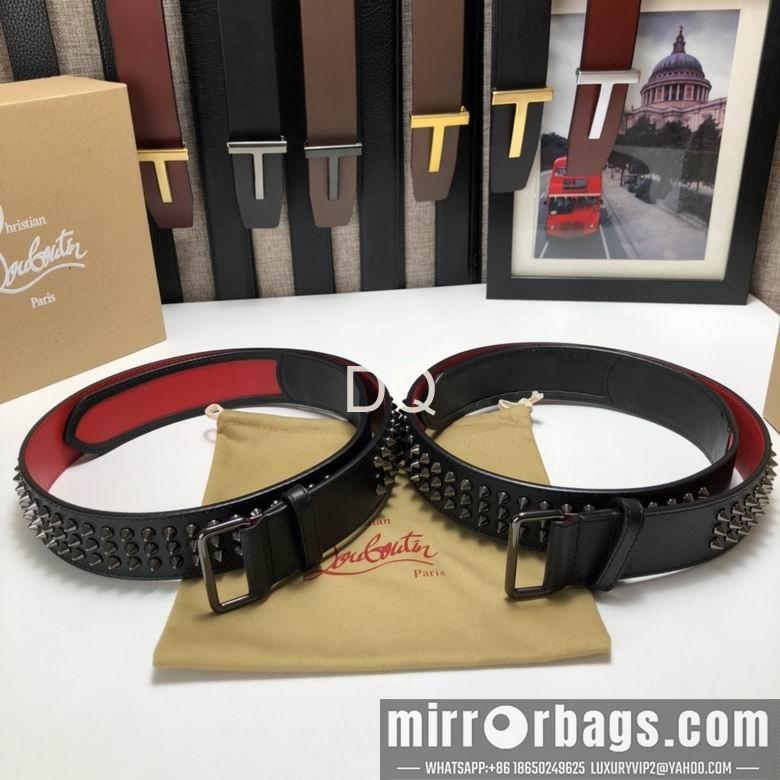 Christian Louboutin 35mmx95-125cm 05