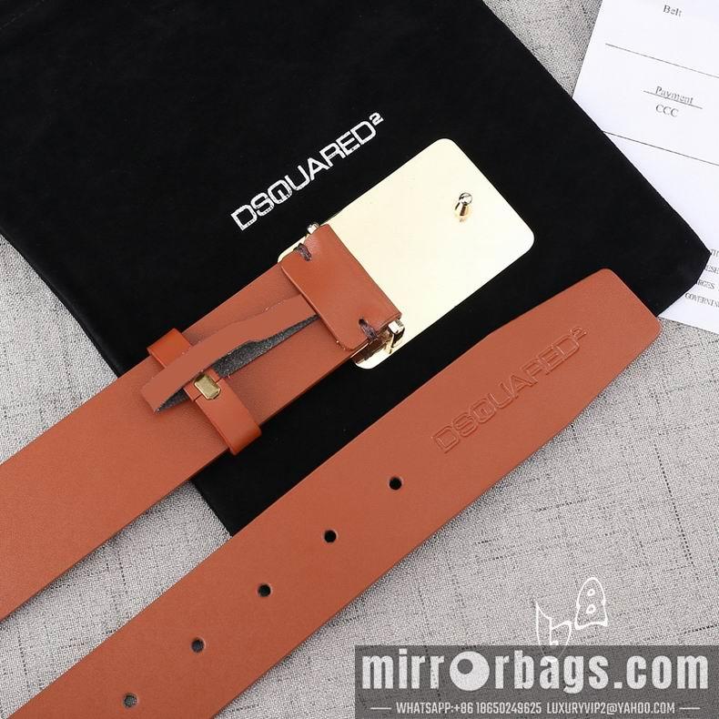 DSQ Belt 38mm lb13