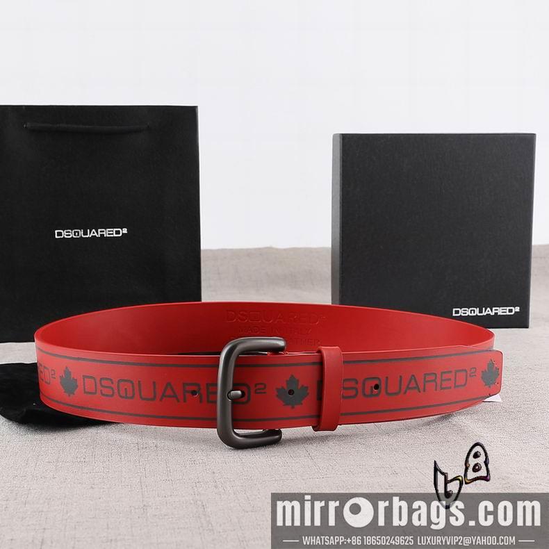 DSQ Belt 原版38mm lb16