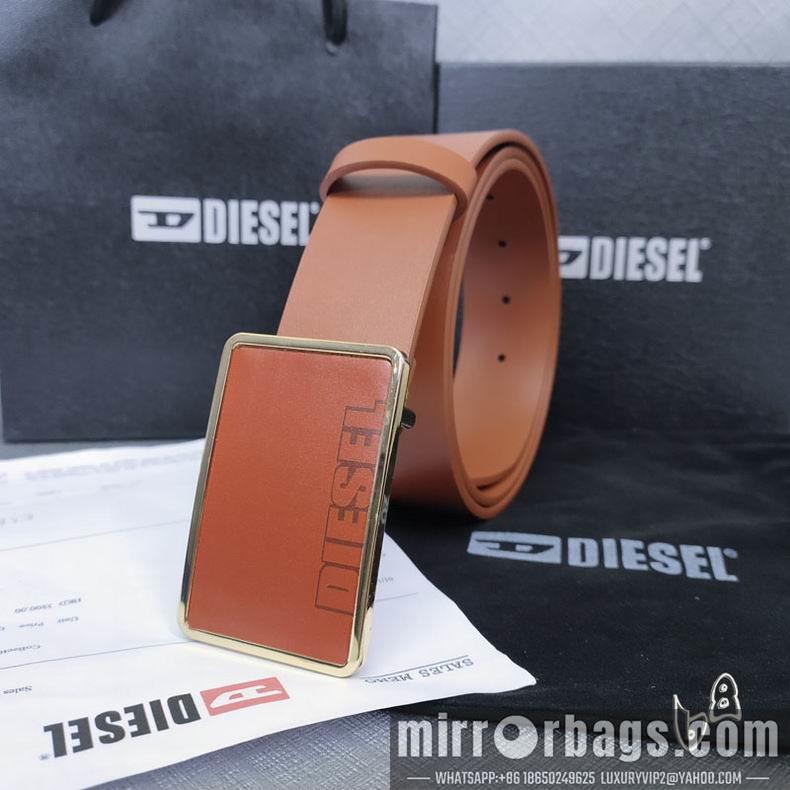 Diesel belt 38mmX80-125cm lb071403