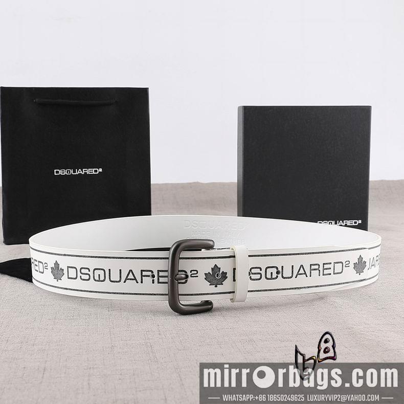 DSQ Belt 原版38mm lb16
