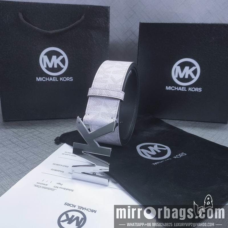 Michael Kors belt 38mmX80-125cm lb071101