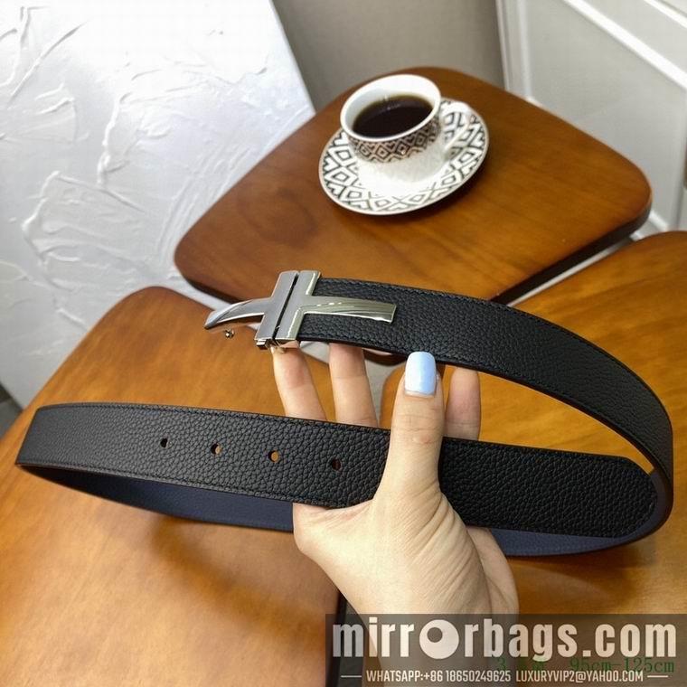 Tom Ford Belt 35mmX95-125cm 7D1112