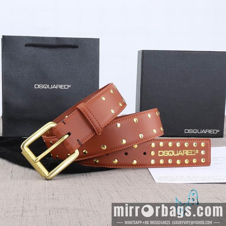 DSQ Belt 原版38mm lb18