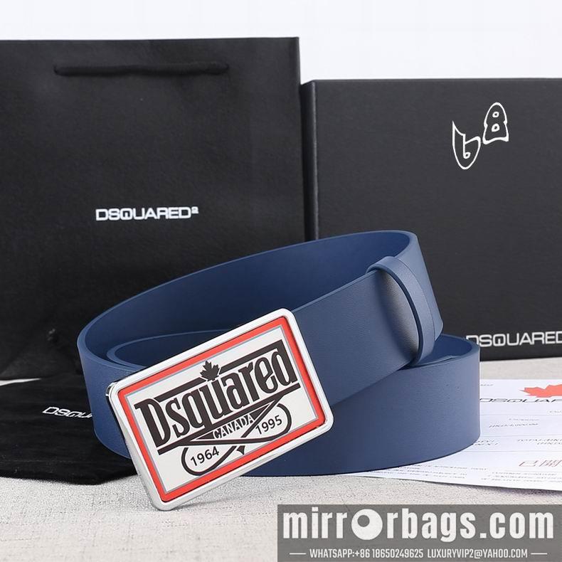 DSQ Belt 38mm lb12