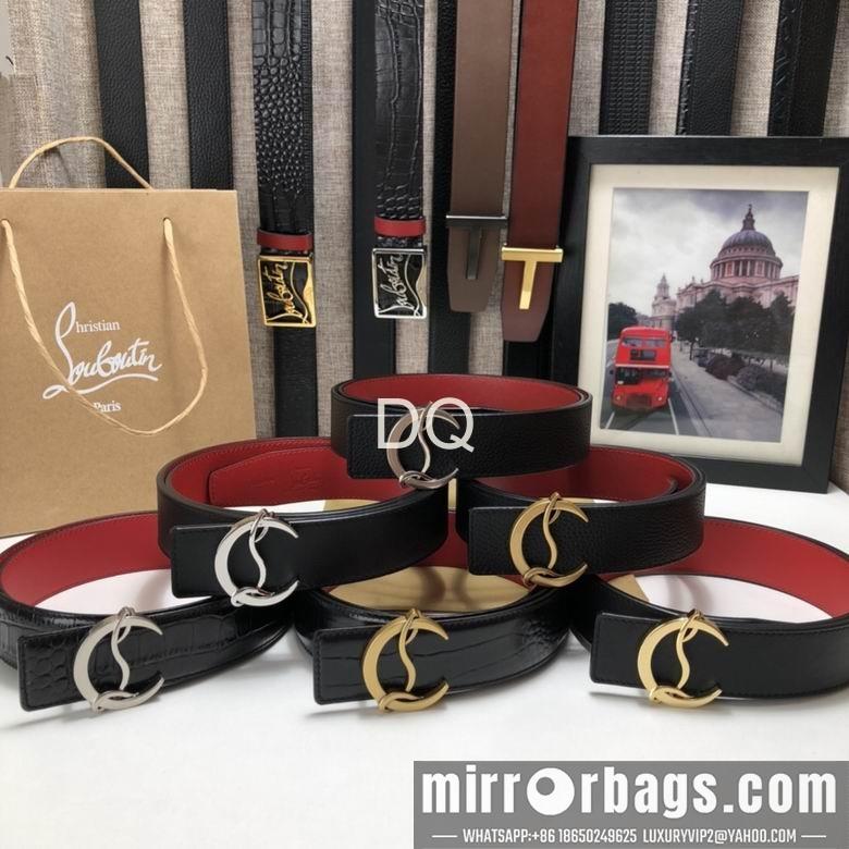 Christian Louboutin 35mmx95-125cm 01