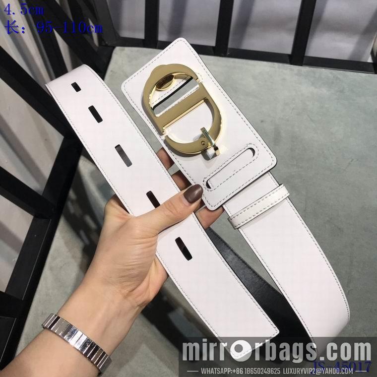 Dior 45mm 95-115cm 8L619