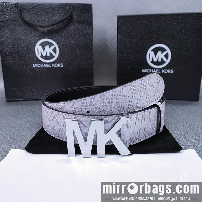 Michael Kors belt 38mmX80-125cm lb071101
