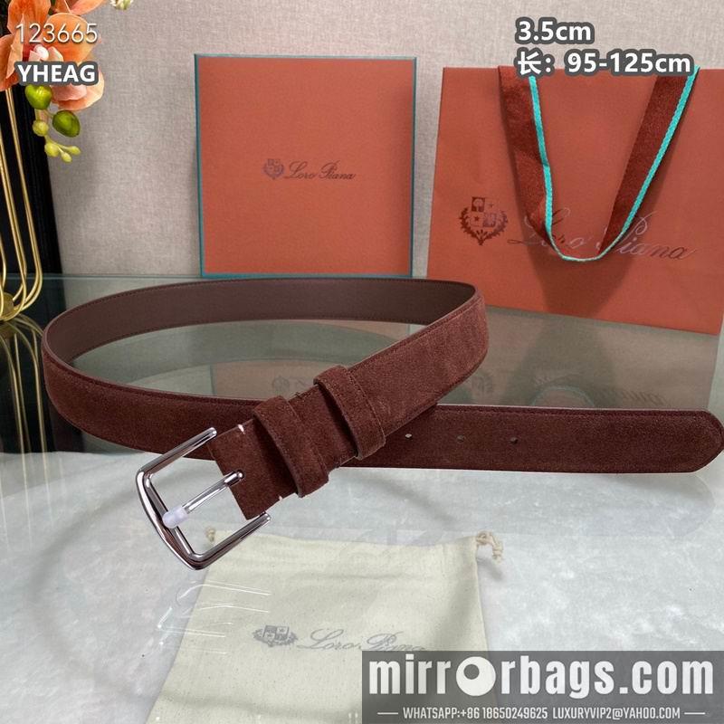 Loro Piana 35mmX95-125cm 8L04