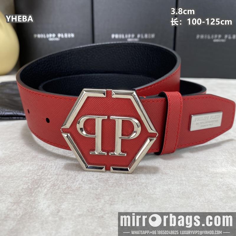 PP belt 38mmX100-125cm 8L07