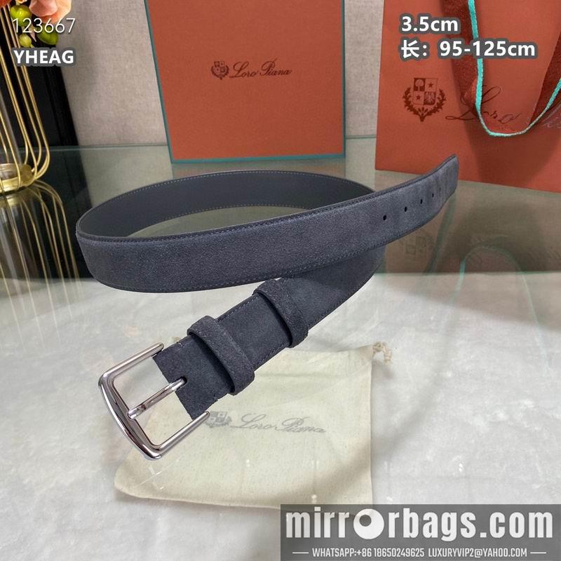 Loro Piana 35mmX95-125cm 8L04
