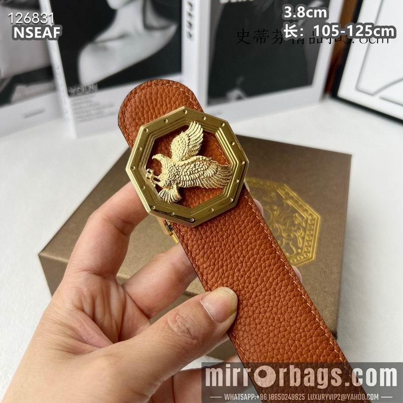 Stefano belt 38mmX105-125cm 8L11