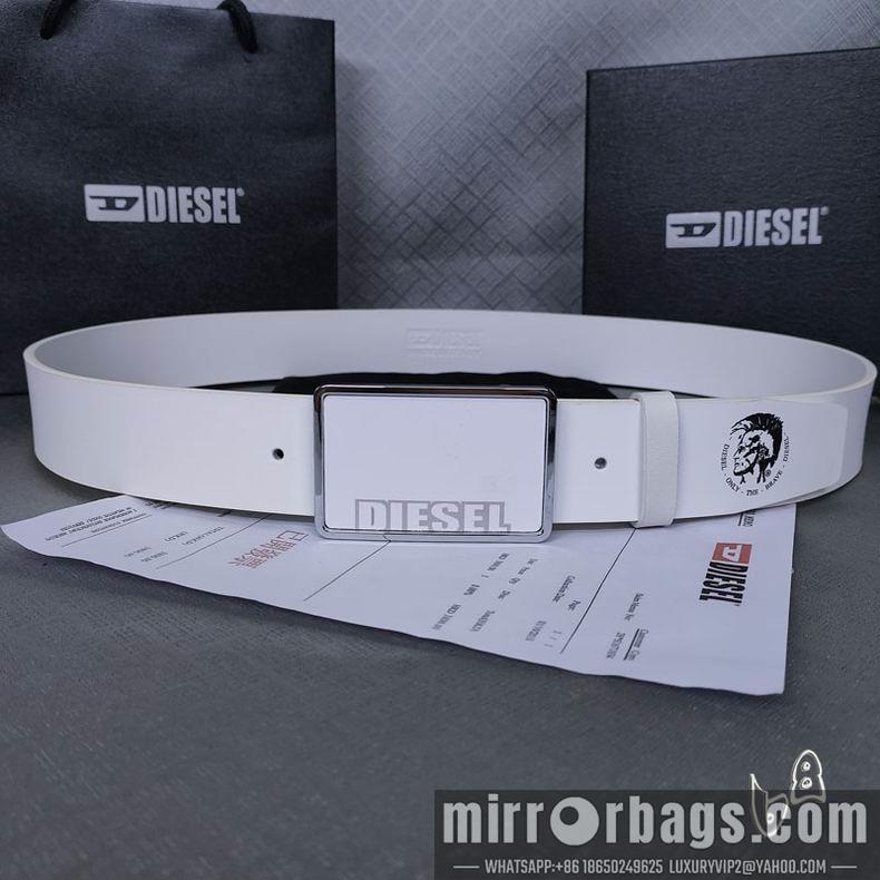 Diesel belt 38mmX80-125cm lb071403