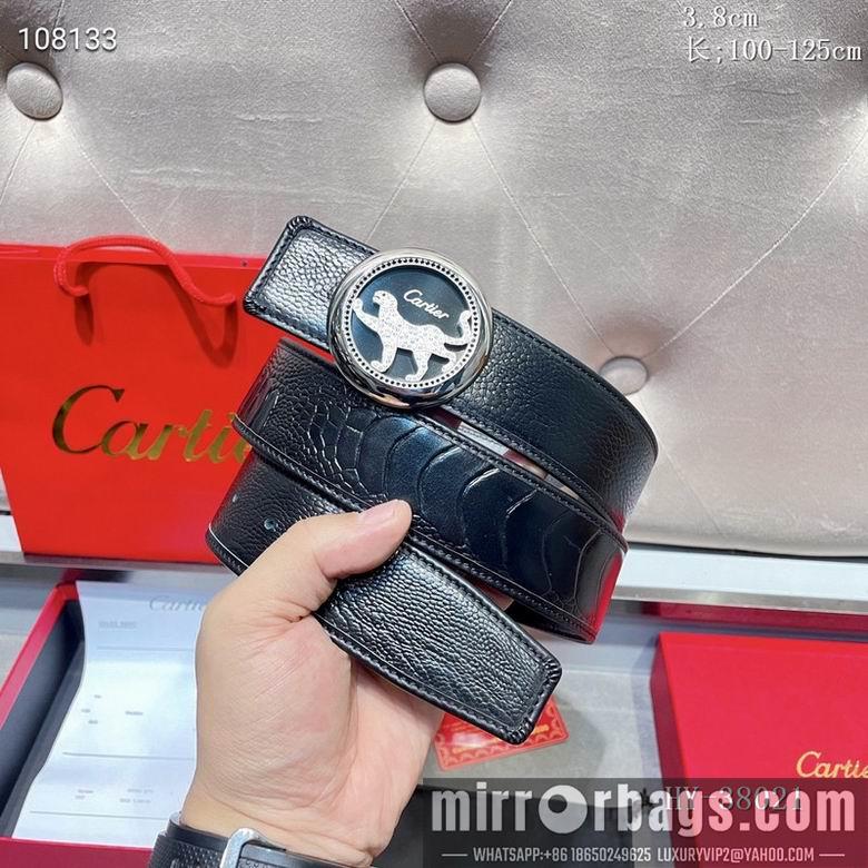 Cartier 38mm 8L605