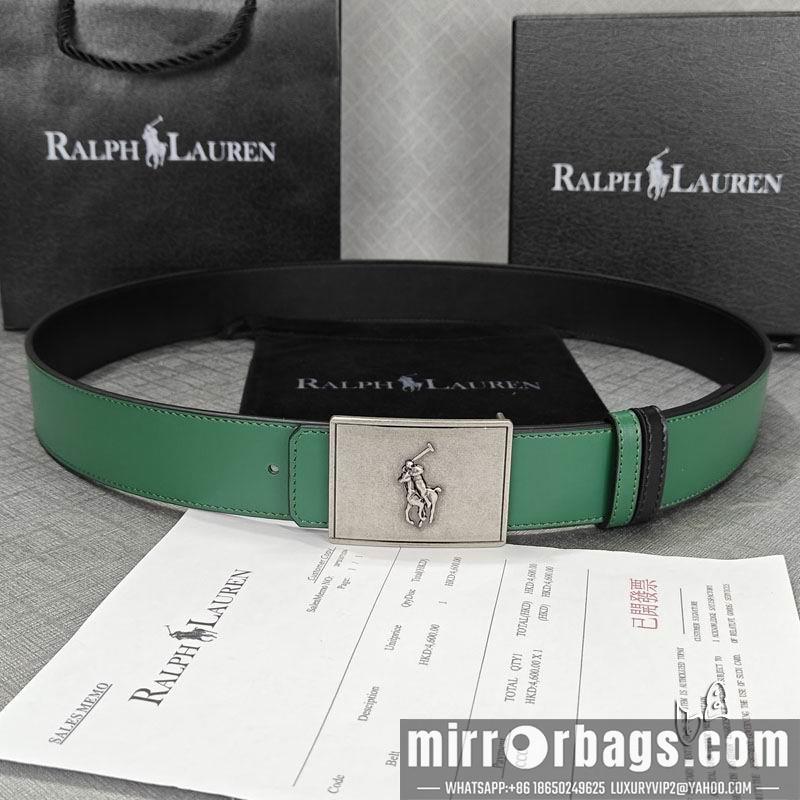 Ralph Lauren belt 38mmX90-125cm lb02