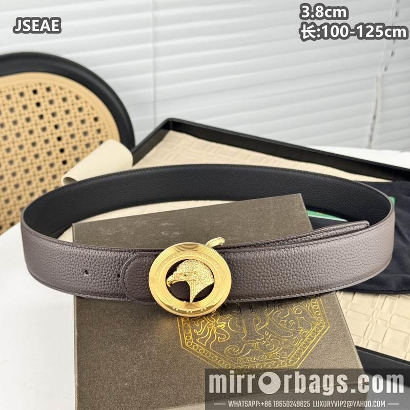 Stefano belt 38mmX100-125cm 8L15
