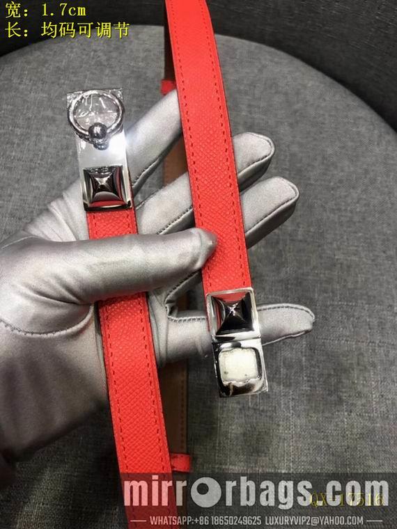 Hermes Belt 17mm 8L620