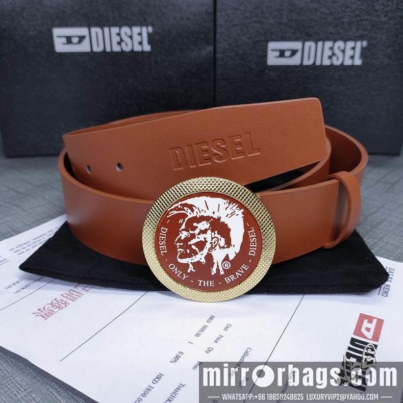 Diesel belt 38mmX80-125cm lb071401