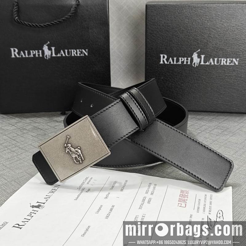 Ralph Lauren belt 38mmX90-125cm lb02