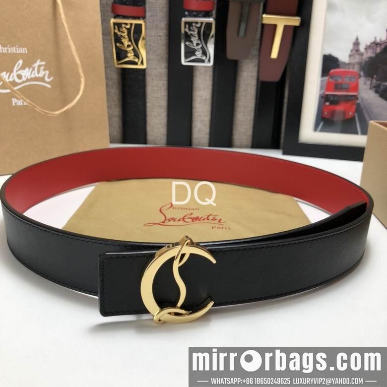 Christian Louboutin 35mmx95-125cm 01