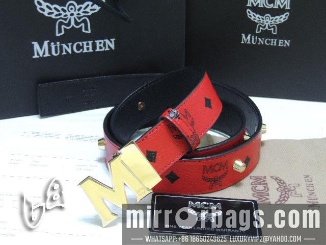 MCM 皮带 LB0605