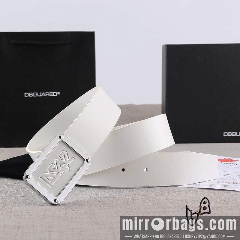 DSQ Belt 38mm lb08
