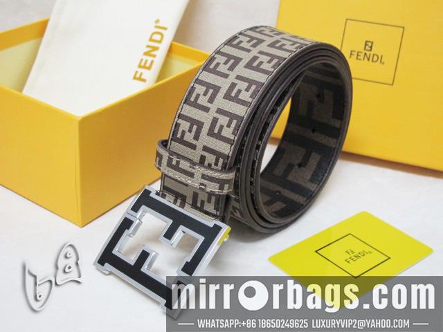 Fendi Belts LB0604
