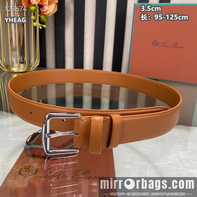 Loro Piana 35mmX95-125cm 8L02