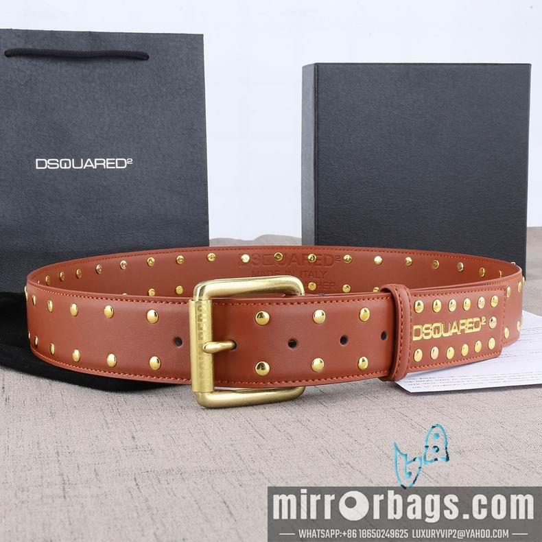 DSQ Belt 原版38mm lb18