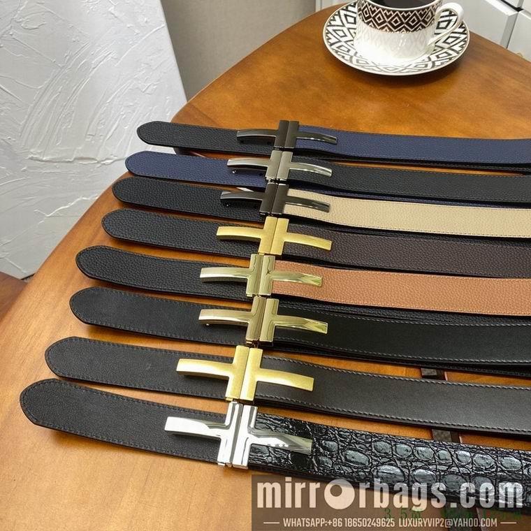 Tom Ford Belt 35mmX95-125cm 7D1112