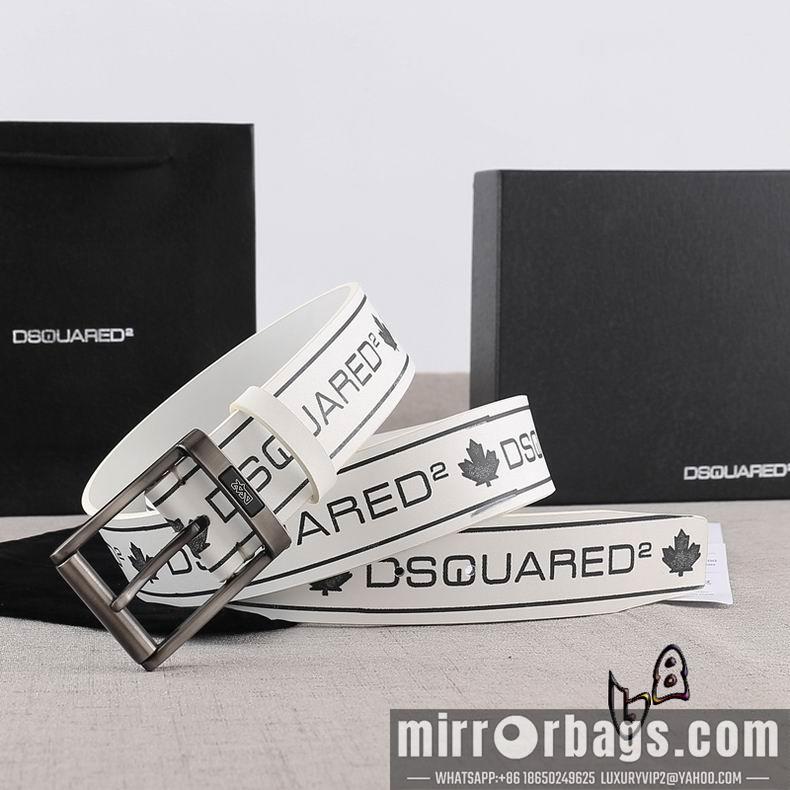 DSQ Belt 原版38mm lb17
