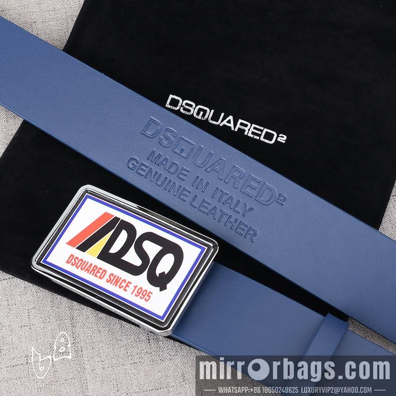 DSQ Belt 38mm lb13