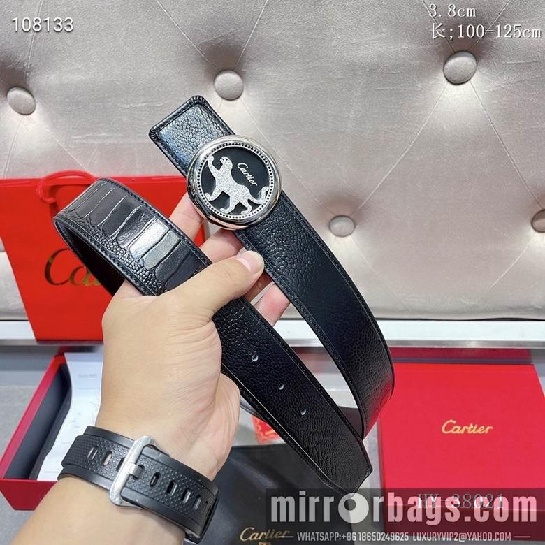 Cartier 38mm 8L605