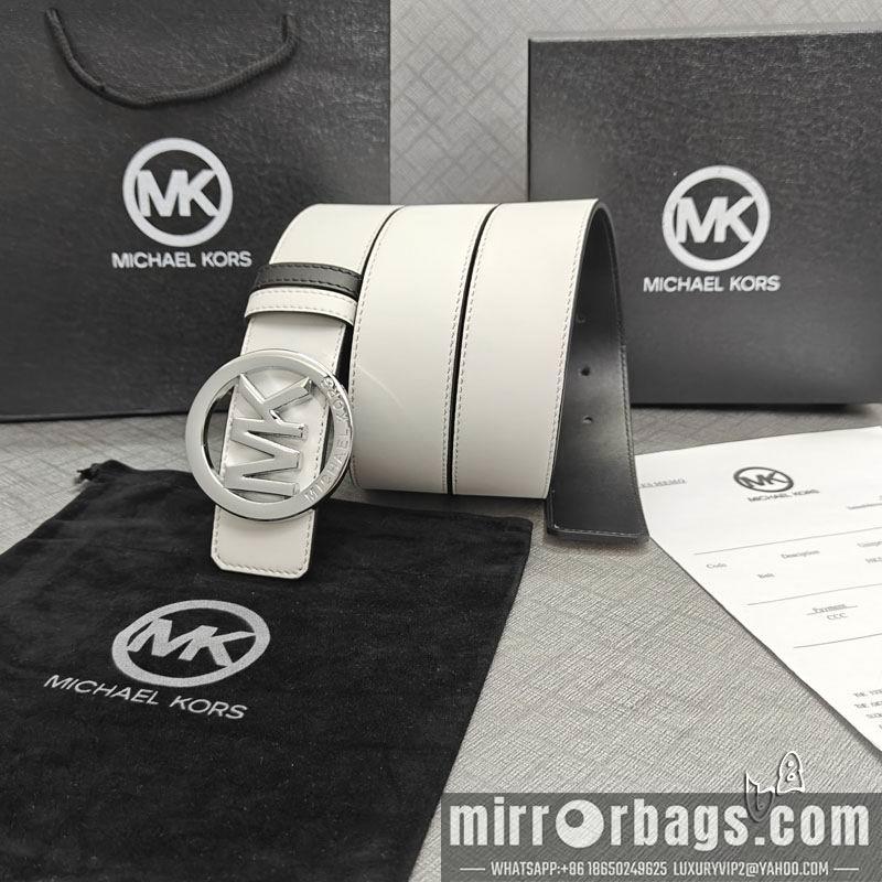 Michael Kors belt 38mmX80-125cm lb082002
