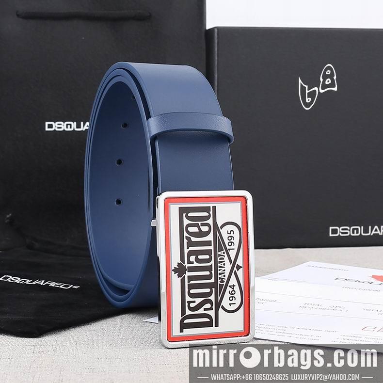 DSQ Belt 38mm lb12