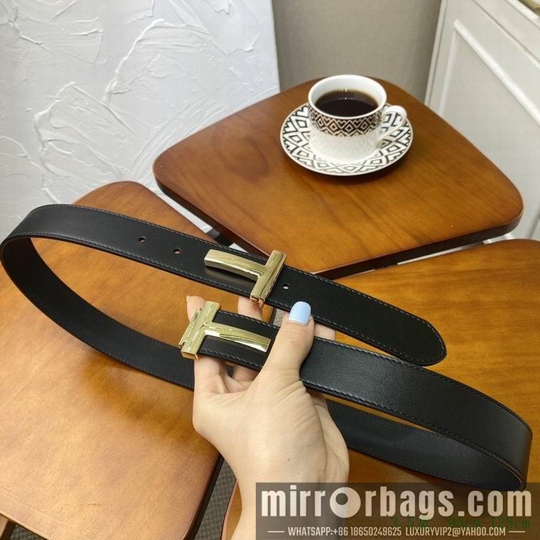 Tom Ford Belt 35mmX95-125cm 7D1112
