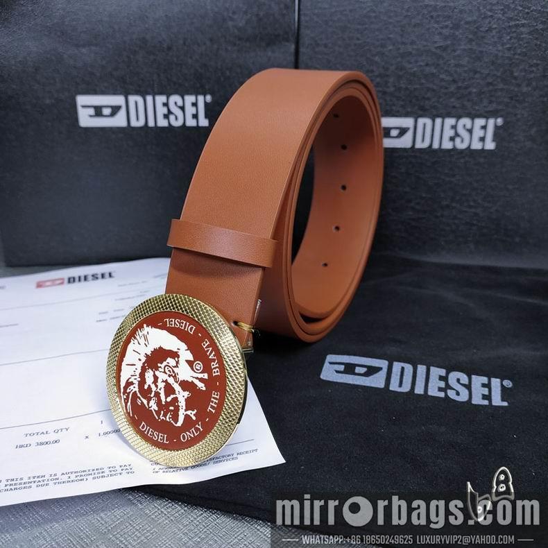 Diesel belt 38mmX80-125cm lb071401
