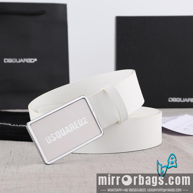 DSQ Belt 38mm lb09