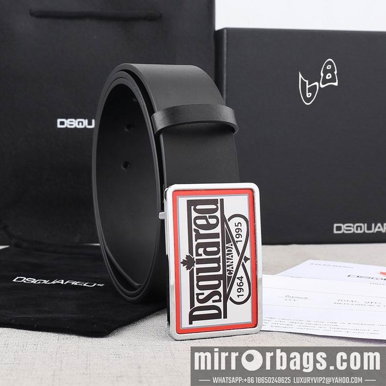 DSQ Belt 38mm lb12