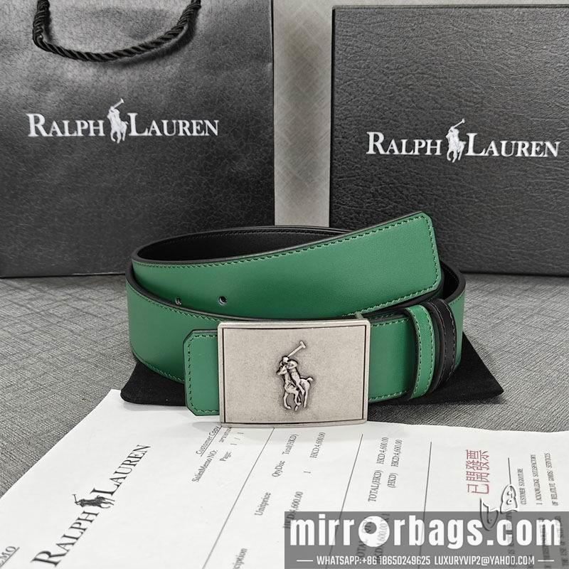 Ralph Lauren belt 38mmX90-125cm lb02