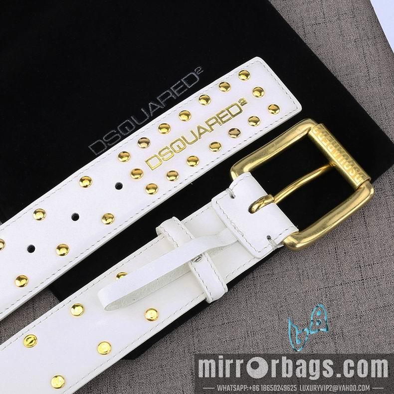 DSQ Belt 原版38mm lb18