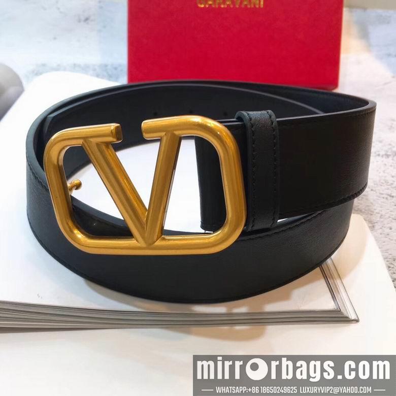 Valentino Belt 40mmX90-125CM 0519B