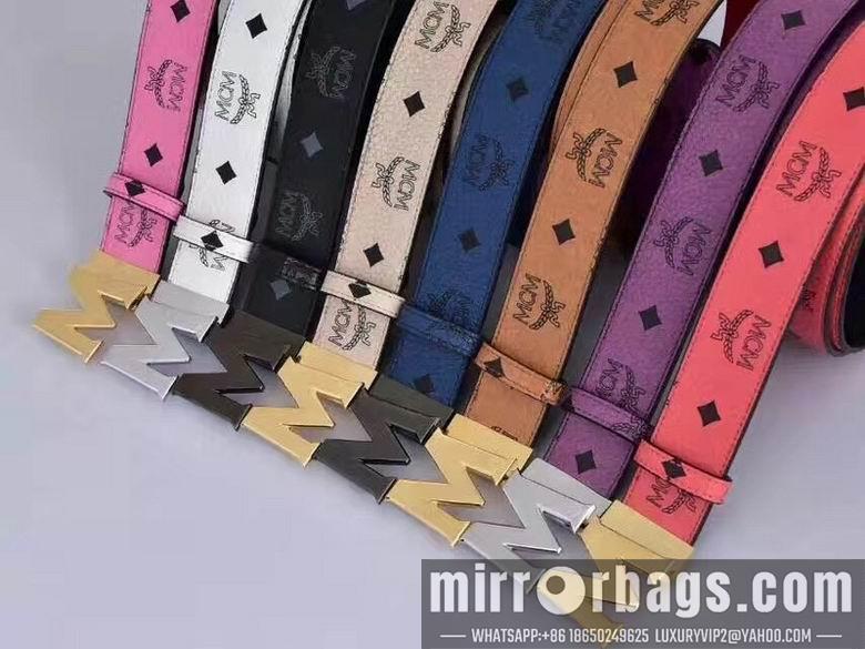 MCM 皮带 7D0519