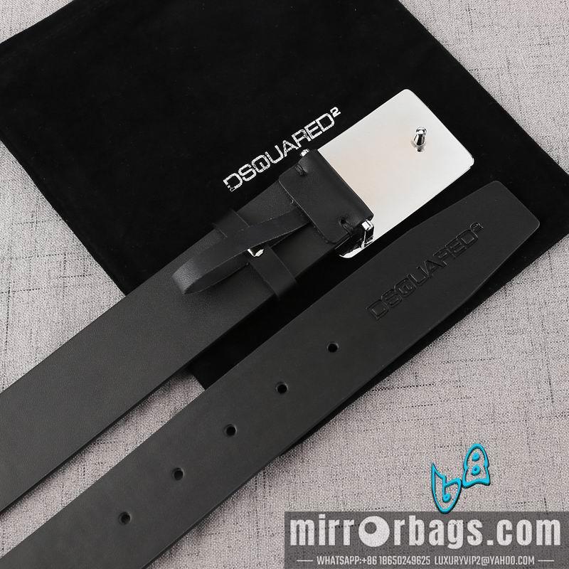 DSQ Belt 38mm lb10