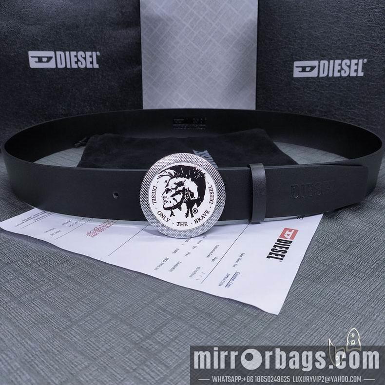 Diesel belt 38mmX80-125cm lb071401