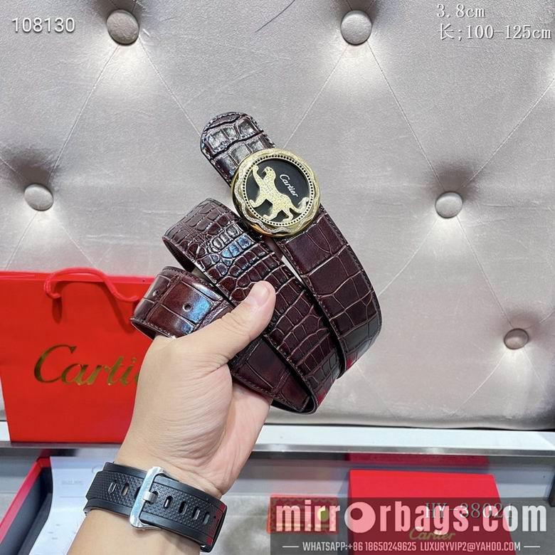 Cartier 38mm 8L605