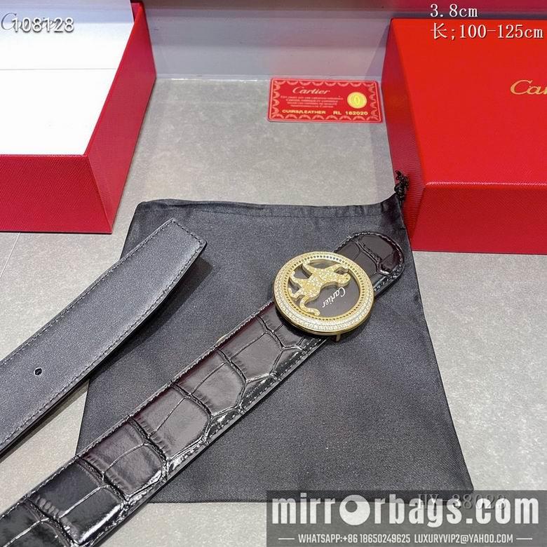 Cartier 38mm 8L605