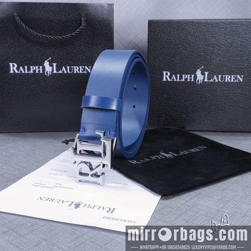 Ralph Lauren belt 38mmX80-125cm lb120502