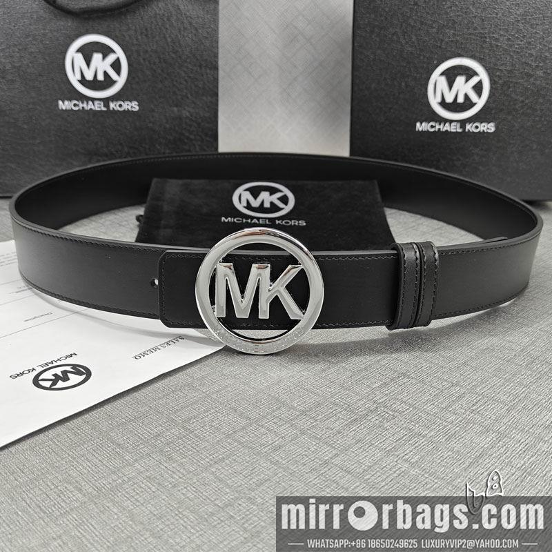 Michael Kors belt 38mmX80-125cm lb082002